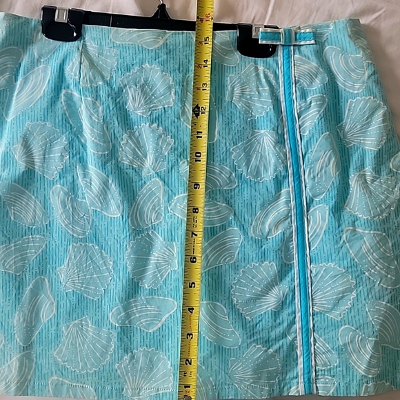 Skort - Picture 5 of 5